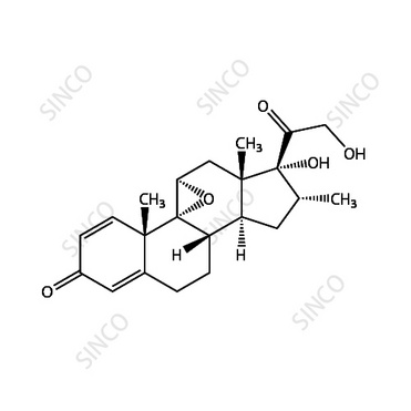 Dexamethasone EP Impurity I