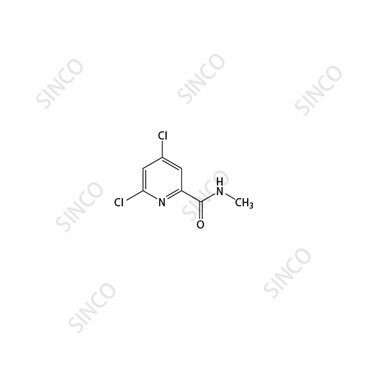 Regorafenib Impurity 39