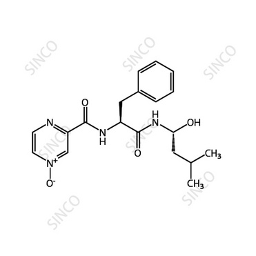 Bortezomib Impurity 29