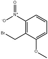 2-(Bromomethyl)-1-methoxy-3-nitrobenzene