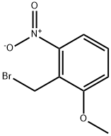 2-(Bromomethyl)-1-methoxy-3-nitrobenzene