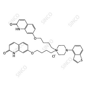 Brexpiprazole Impurity N