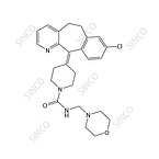 Loratadine Impurity 43