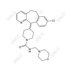 Loratadine Impurity 43