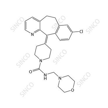 Loratadine Impurity 43