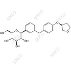 EmpagliflozinDechlorinationImpurity43