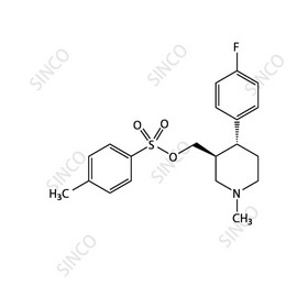 Paroxetine Impurity 21