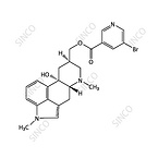 Nicergoline Impurity E