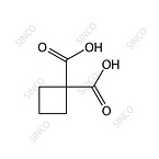 Carboplatin EP Impurity B