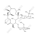 Azithromycin EP Impurity L