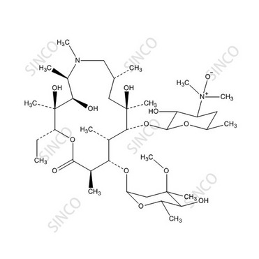 Azithromycin EP Impurity L