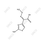 Cefepime EP Impurity D