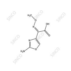 Cefepime EP Impurity D