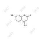 Sodium Cromoglicate Impurity 1