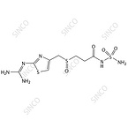 Famotidine EP Impurity I