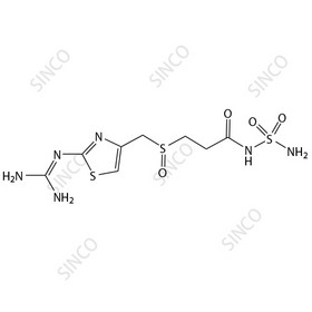 Famotidine EP Impurity I