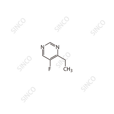 Voriconazole EP Impurity C