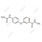 Sorafenib Impurity 8