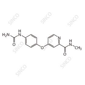 Sorafenib Impurity 8