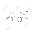 Rivastigmine Impurity E HCl