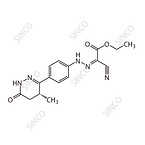 Levosimendan Impurity 2（Z/E mixture）