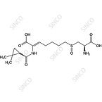 Cilastatin EP Impurity A