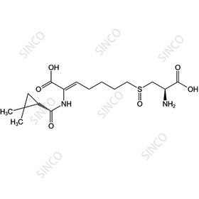 Cilastatin EP Impurity A