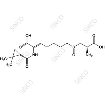 Cilastatin EP Impurity A