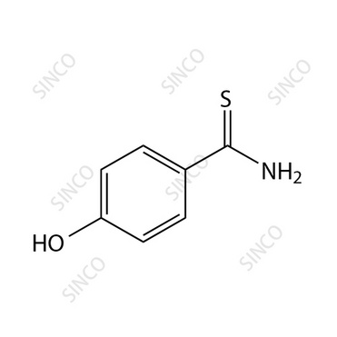 Febuxostat Impurity 43