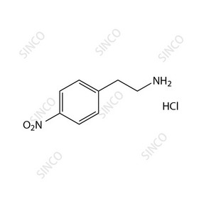 Mirabegron Impurity 6 HCl