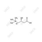 Levocarnitine Impurity 11 Chloride