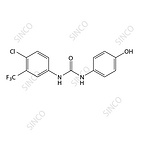 Sorafenib Impurity 23