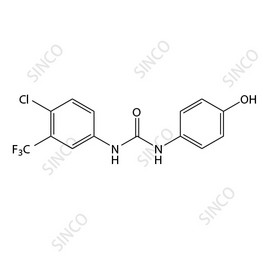 Sorafenib Impurity 23