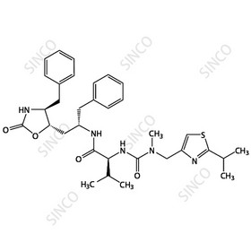 Ritonavir EP Impurity L