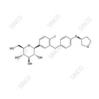 Empagliflozin Impurity 52