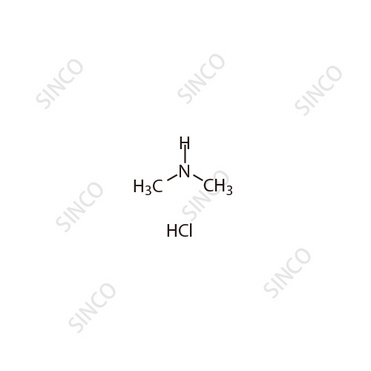 Metformin Impurity F