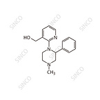 Mirtazapine EP Impurity B