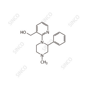 Mirtazapine EP Impurity B