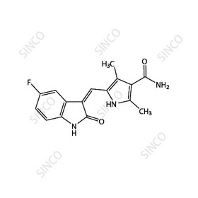 Sunitinib Impurity I