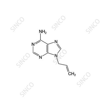 Tenofovir Impurity 56