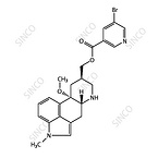 Nicergoline EP Impurity H