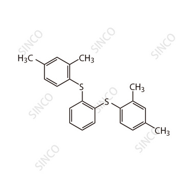 Vortioxetine Impurity W