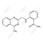 Linagliptin Impurity 54