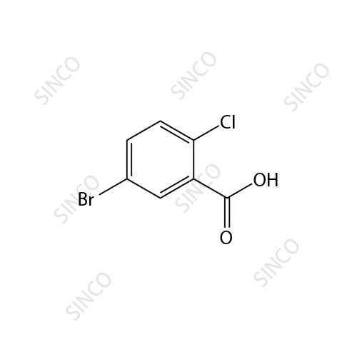 Dapagliflozin Impurity 19