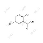 Dapagliflozin Impurity 19