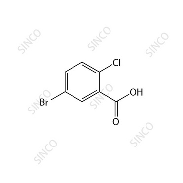 Dapagliflozin Impurity 19