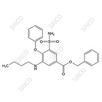 Bumetanide Impurity 8