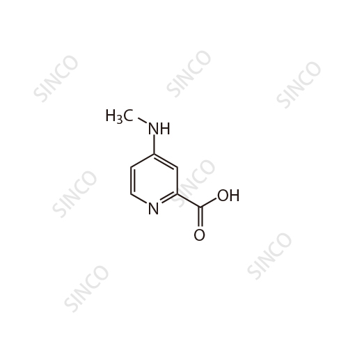 Sorafenib Impurity INT-1-G