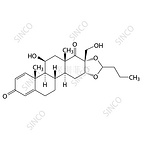 Budesonide Impurity C