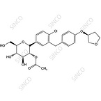 Empagliflozin Impurity 87